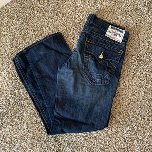 Men’s jeans